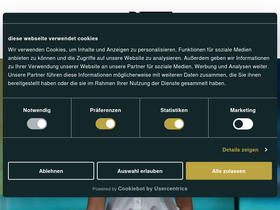 'telebasel.ch' screenshot