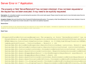'efrag.org' screenshot
