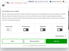 transoplast.de