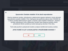 eliquid.cz