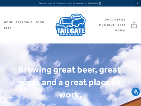 tailgatebeer.com