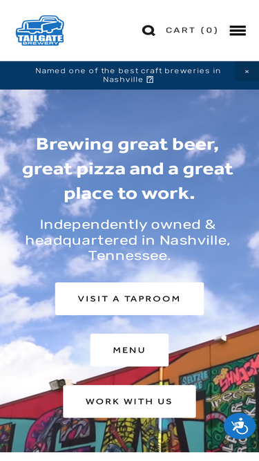 tailgatebeer.com