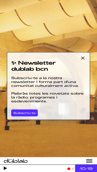 dublab.es