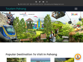 pahangtourism.org.my
