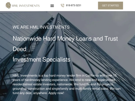 hmlinvestments.com