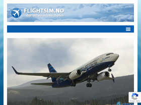 flightsim.no