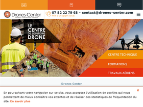 drones-center.com