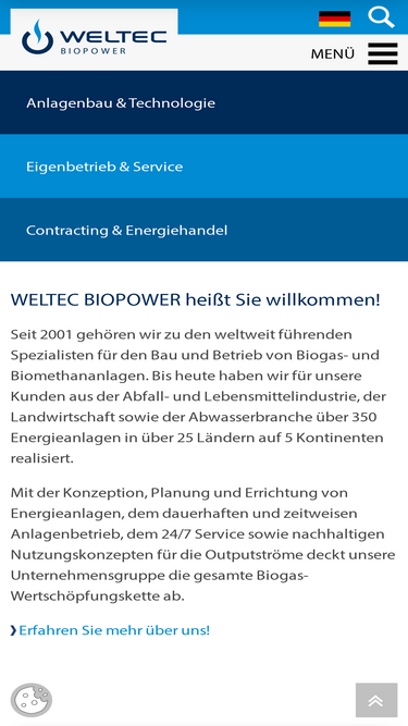 weltec-biopower.de