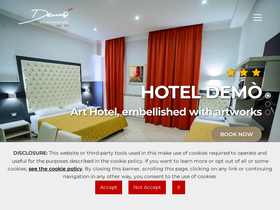 hoteldemo.com