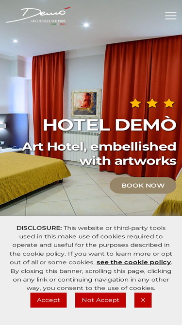 hoteldemo.com