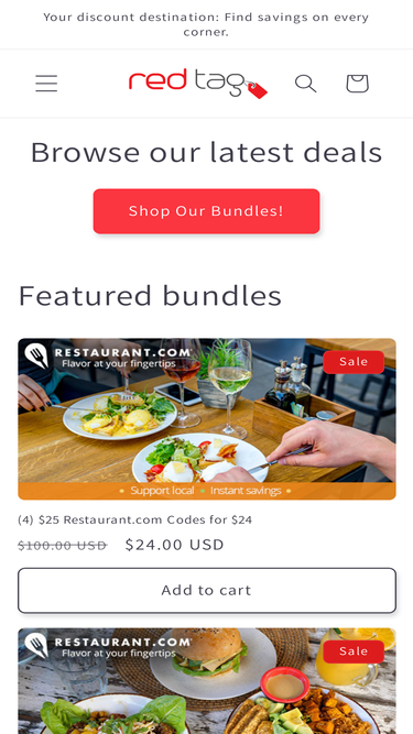 redtag.com