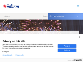 informups.com