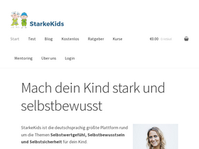 starkekids.com