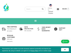 pharmasstore.com