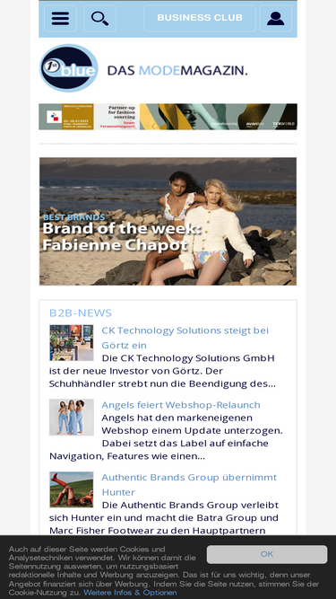 1st-blue.com