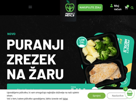 perfectmeals.si