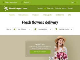 floral-expert.com