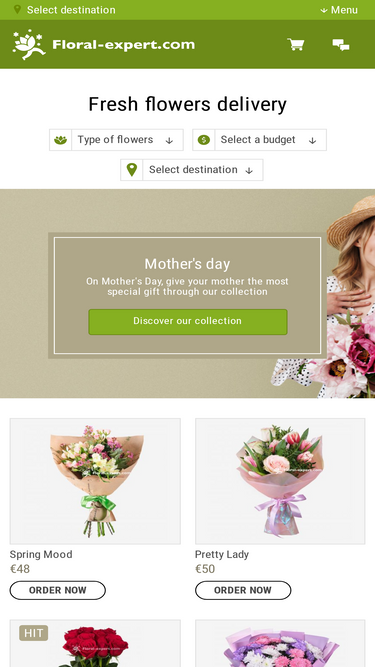 floral-expert.com