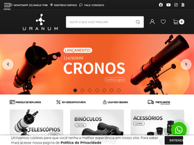 uranum.com.br
