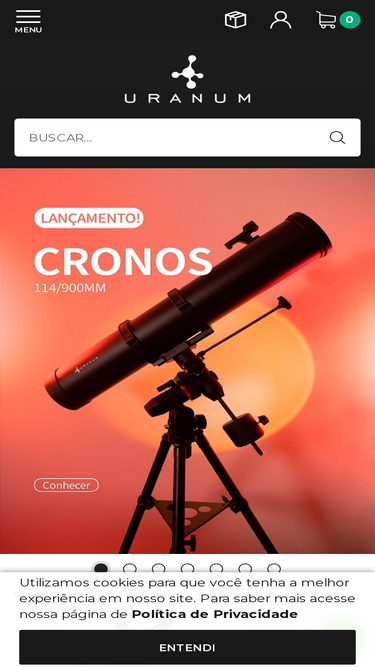 uranum.com.br