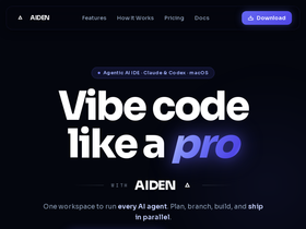 Desktop Screenshot