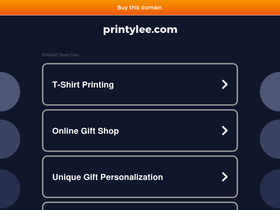 printylee.com