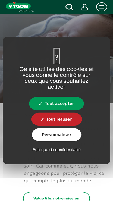 vygon.fr