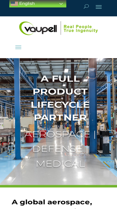 vaupell.com