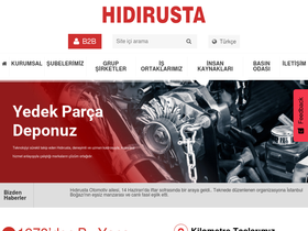 hidirusta.com