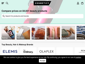 cosmetify.com