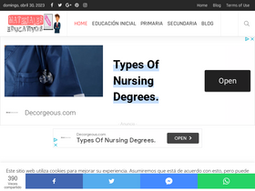 tusmaterialesdocente.com