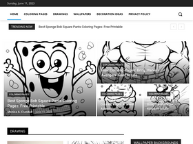 'doitbeforeme.com' screenshot