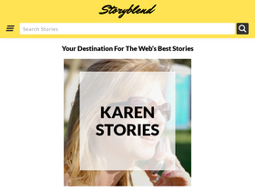 storyblend.com