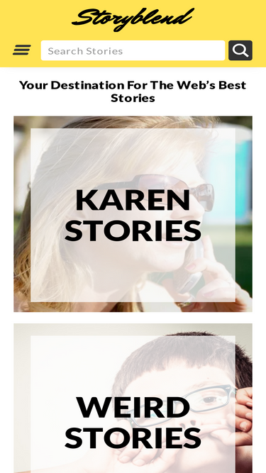 storyblend.com