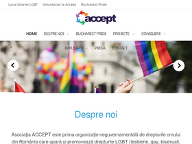 acceptromania.ro