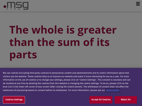 msg-life.com