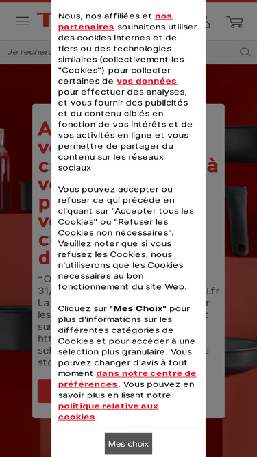 tefal.fr
