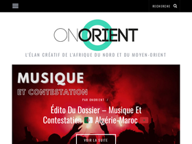 onorient.com