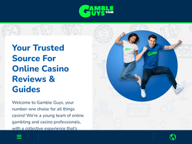 gambleguys.com