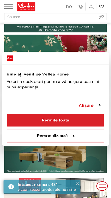 velleahome.ro