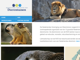 nvddierentuinen.nl
