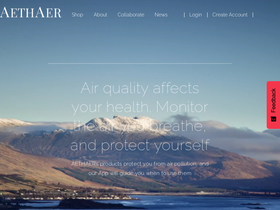 aethaer.com