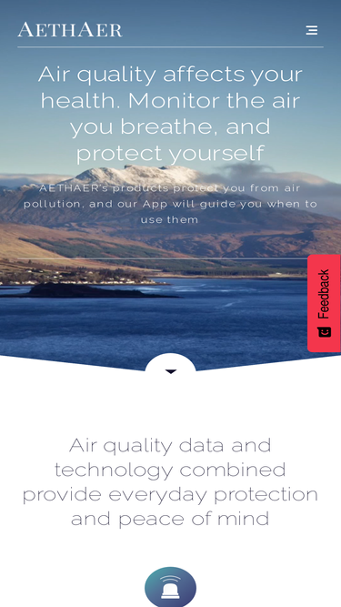 aethaer.com