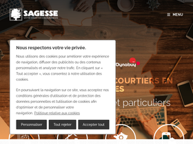 sagesse.fr