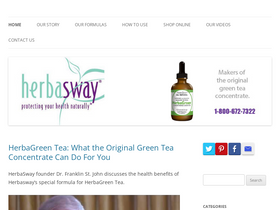 herbasway.com