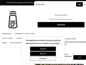 bbandfco.com homepage screenshot