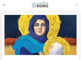 motherrisingbirth.com