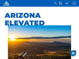 'snowbowl.ski' screenshot