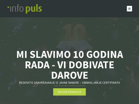 info-puls.hr