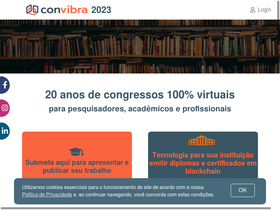 convibra.org